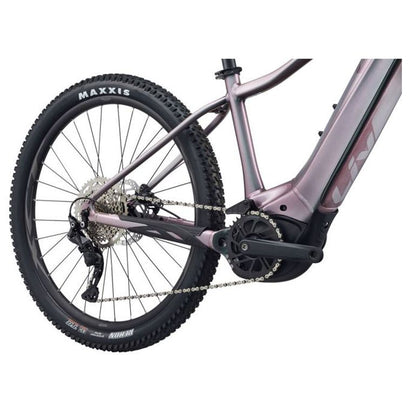 Liv Vall E+ 2 Echeveria 2022 — Bici usata