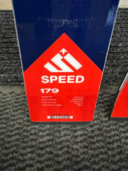 Dynastar Speed Course Master GS Konect 2026 — Da Pista usato