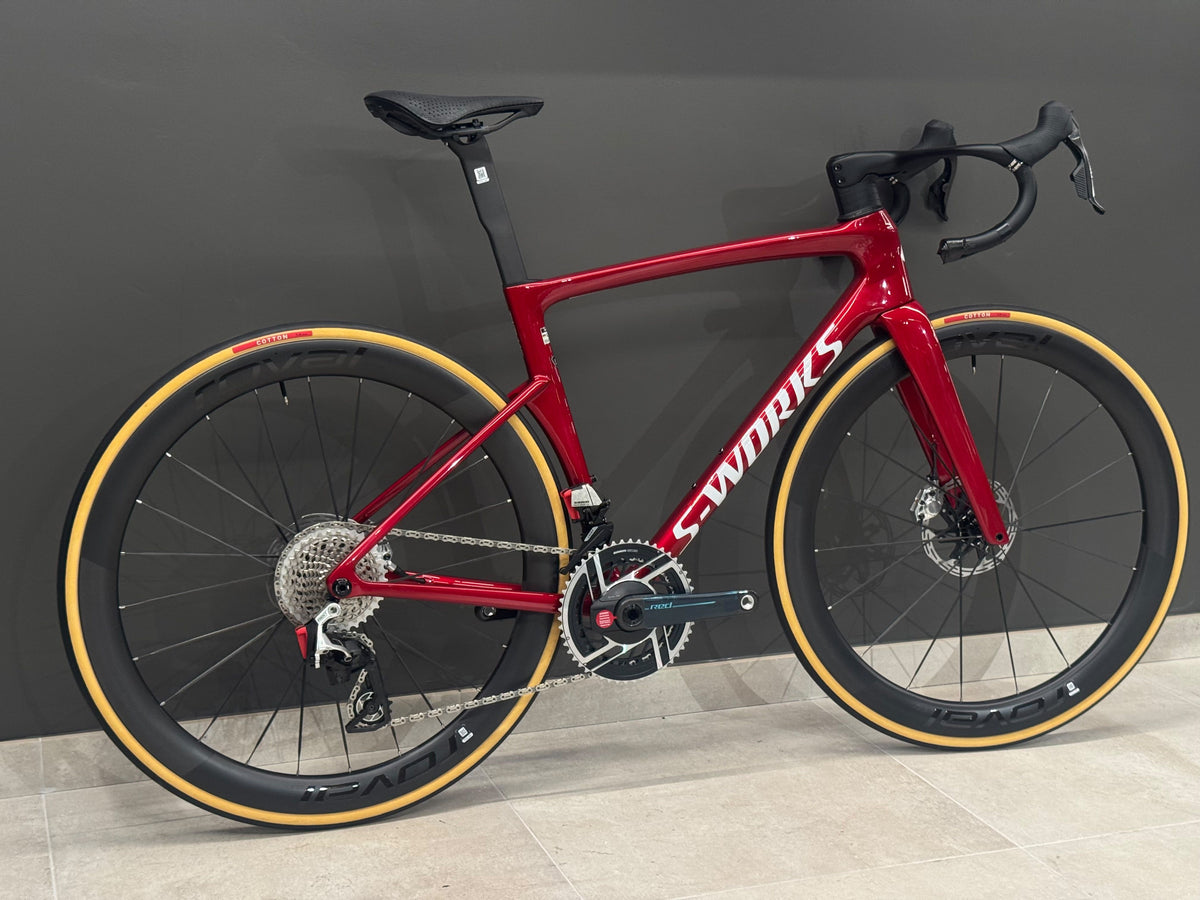 Specialized Tarmac — telaio in Carbonio, Nuovo