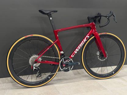 Specialized Tarmac — telaio in Carbonio, Nuovo