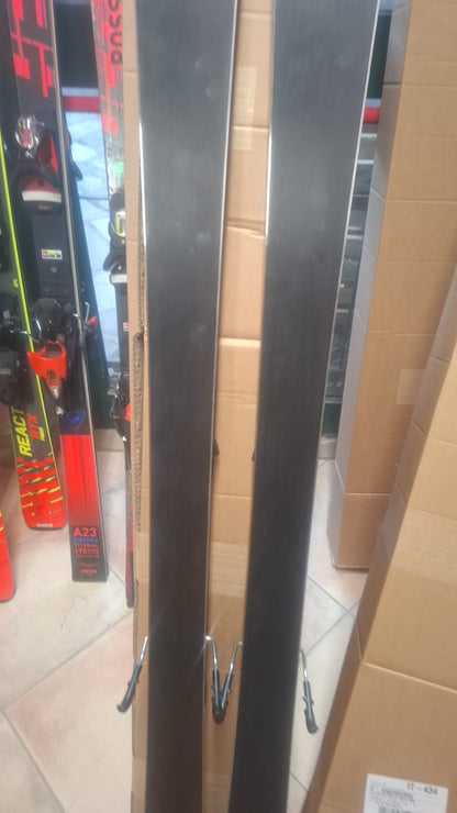 Blizzard Elevate 7.2 2026 usato — dettaglio