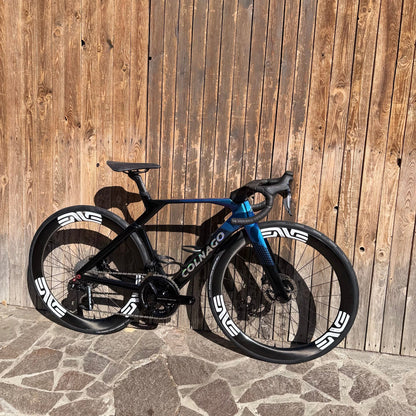 Colnago Y1rs 2026 — Bici usata