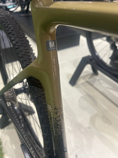 Scott Addict Gravel 40 2026 usata — dettaglio