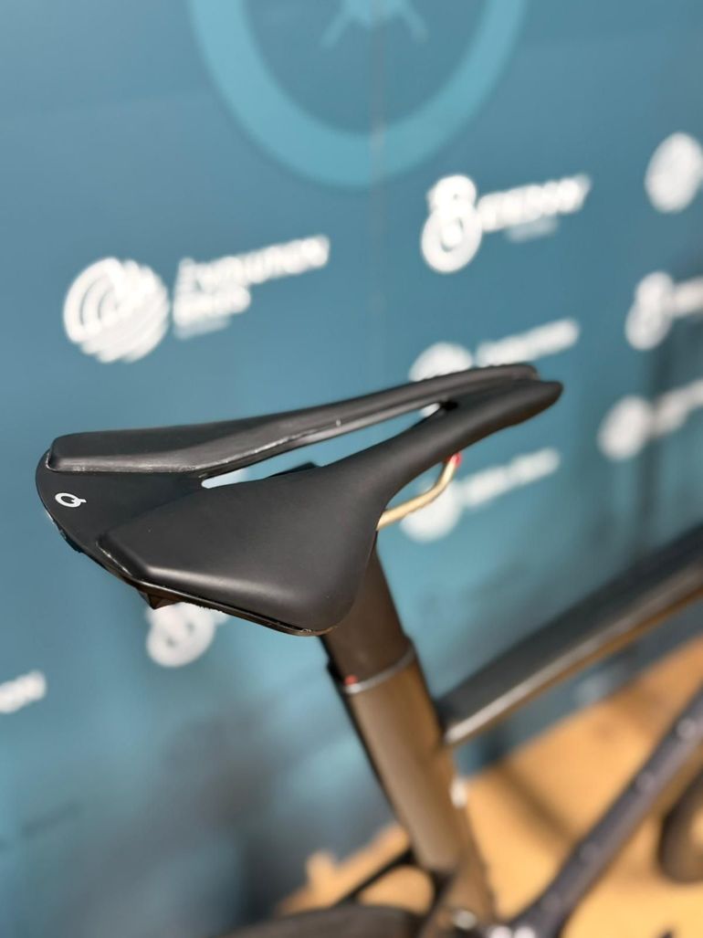 BH Aerolight 8.0 2025 usata — dettaglio
