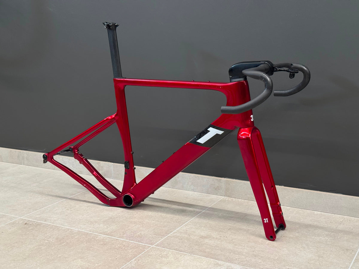 3T Racemax Italia 2025 usata