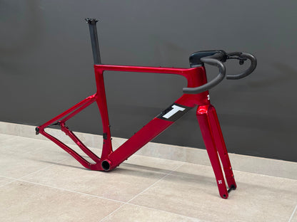 3T Racemax Italia 2025 usata