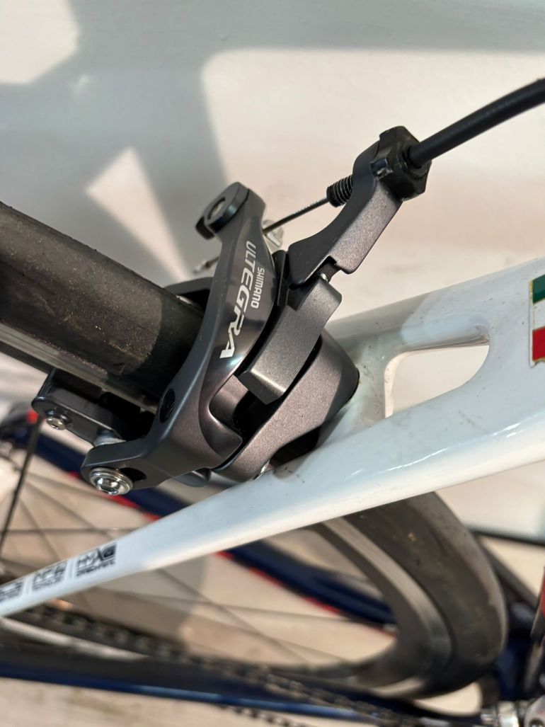 Scott Addict 20 2017 — Bici usata