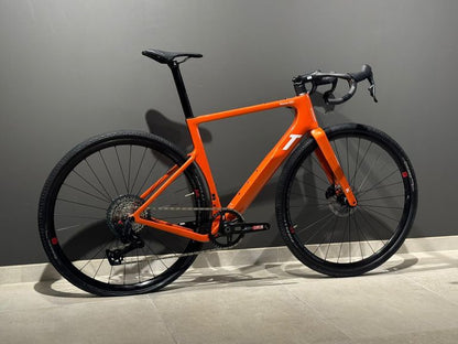 3T Racemax WPNT — gruppo SRAM Rival eTap AXS, taglia M