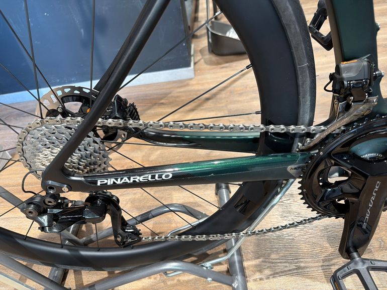 Pinarello Dogma X Dura Ace — telaio in Carbonio, Ottime condizioni