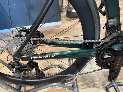 Pinarello Dogma X Dura Ace — telaio in Carbonio, Ottime condizioni