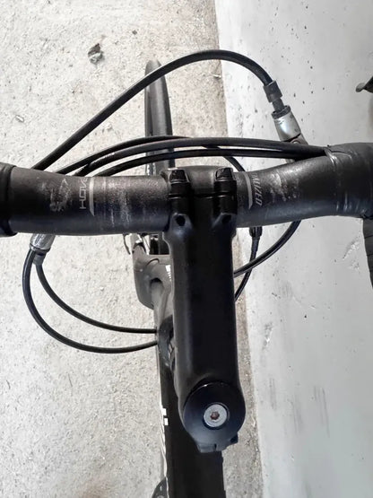 BMC Timemachine TMR 01 — gruppo Shimano Dura Ace, taglia 54