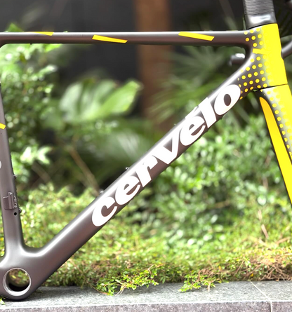 Cervelo R5 2026 usata — dettaglio