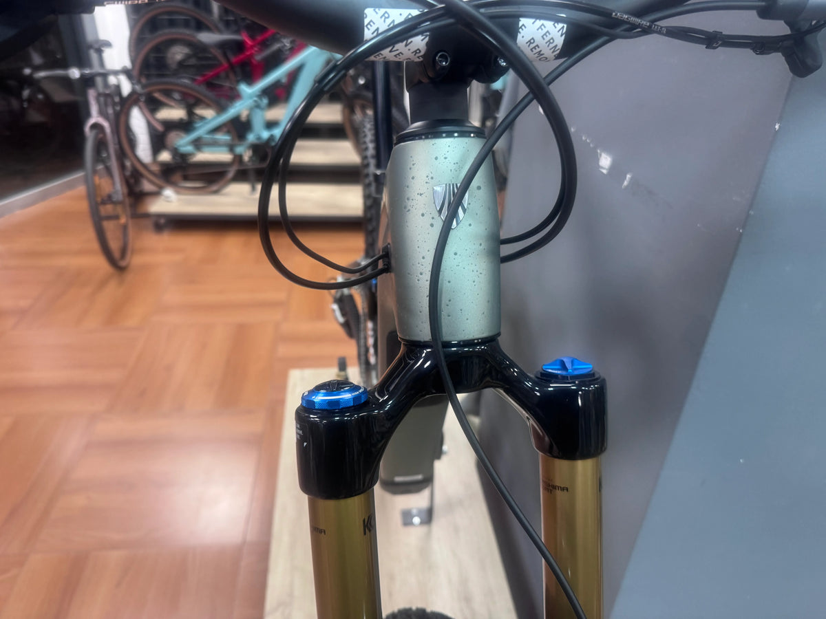 Trek Fuel+ Lx 9.8 90 Gen 2 2026 usata — dettaglio