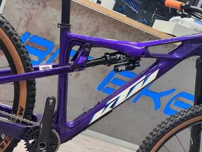 KTM Prowler Master — telaio in Carbonio, Nuovo