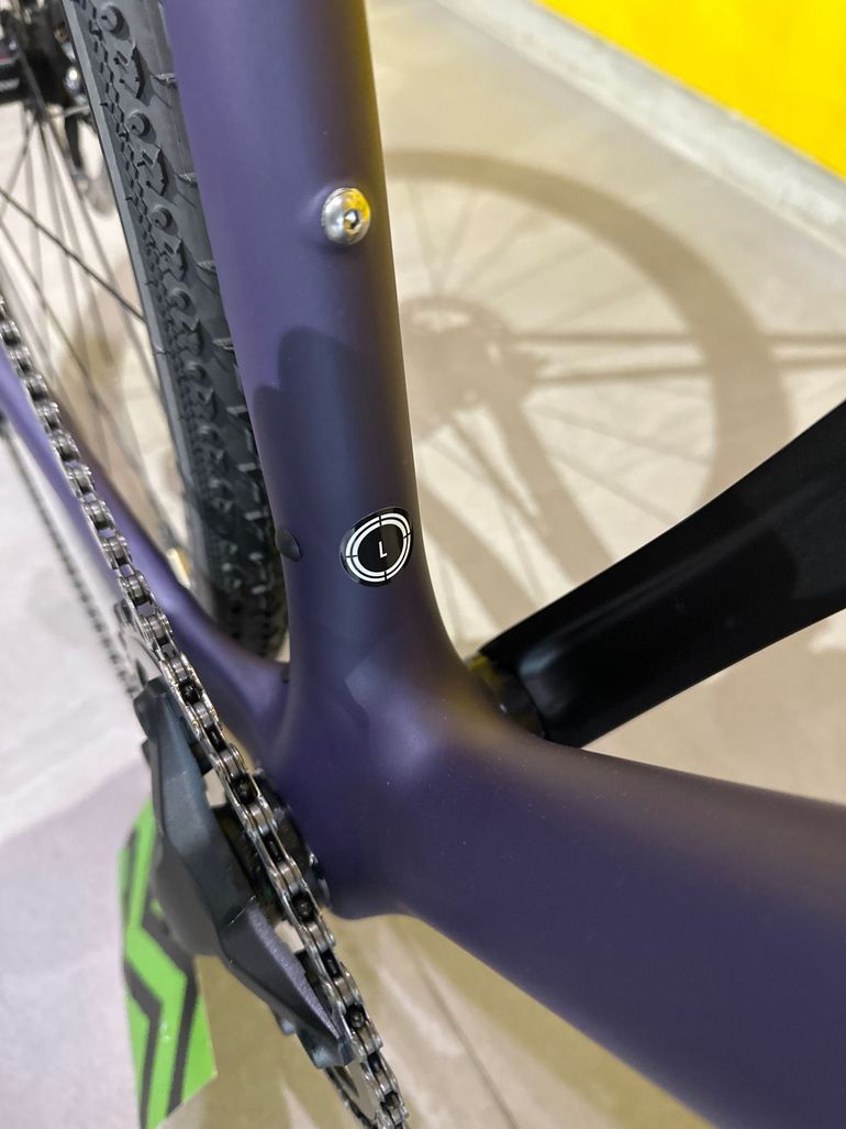 Wilier Triestina Bravo Cx 2026 — Bici usata