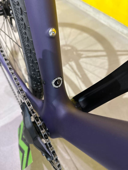 Wilier Triestina Bravo Cx 2026 — Bici usata