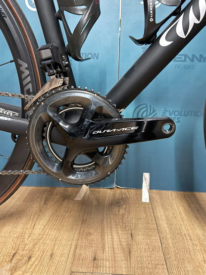 Wilier Triestina 0 Slr Shimano Dura Ace R9170 2022 — Bici usata