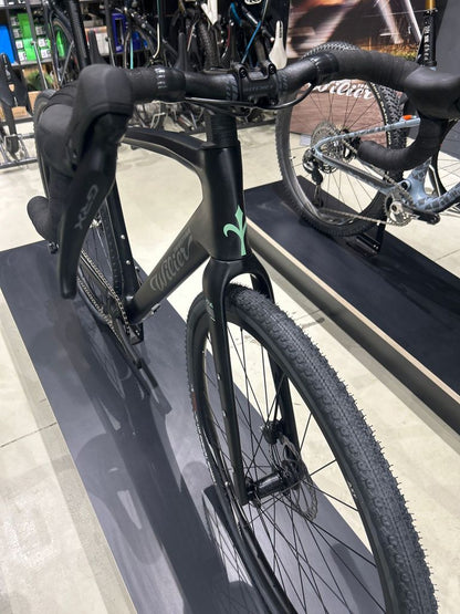Wilier Triestina Jena 2025 — Bici usata