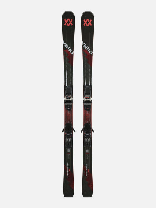 Volkl Peregrine 80 2026 usato — vista laterale