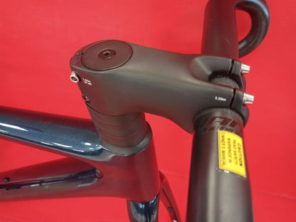 Giant Tcr Advanced Sl 1 2021 usata — dettaglio