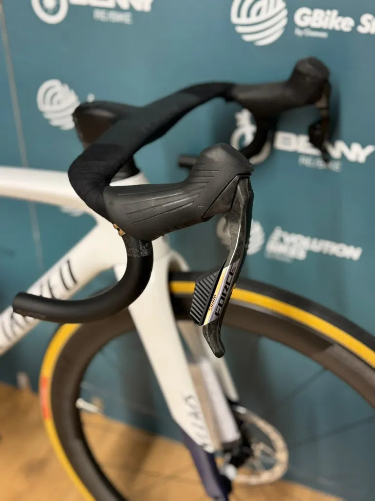 Specialized Tarmac Sl9 Level E1 2027 km0