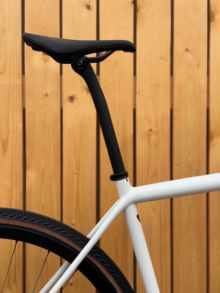 Specialized Crux Expert 2025 usata — dettaglio