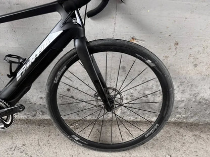 Fantic Passo Giau 22v 2021 usata — dettaglio