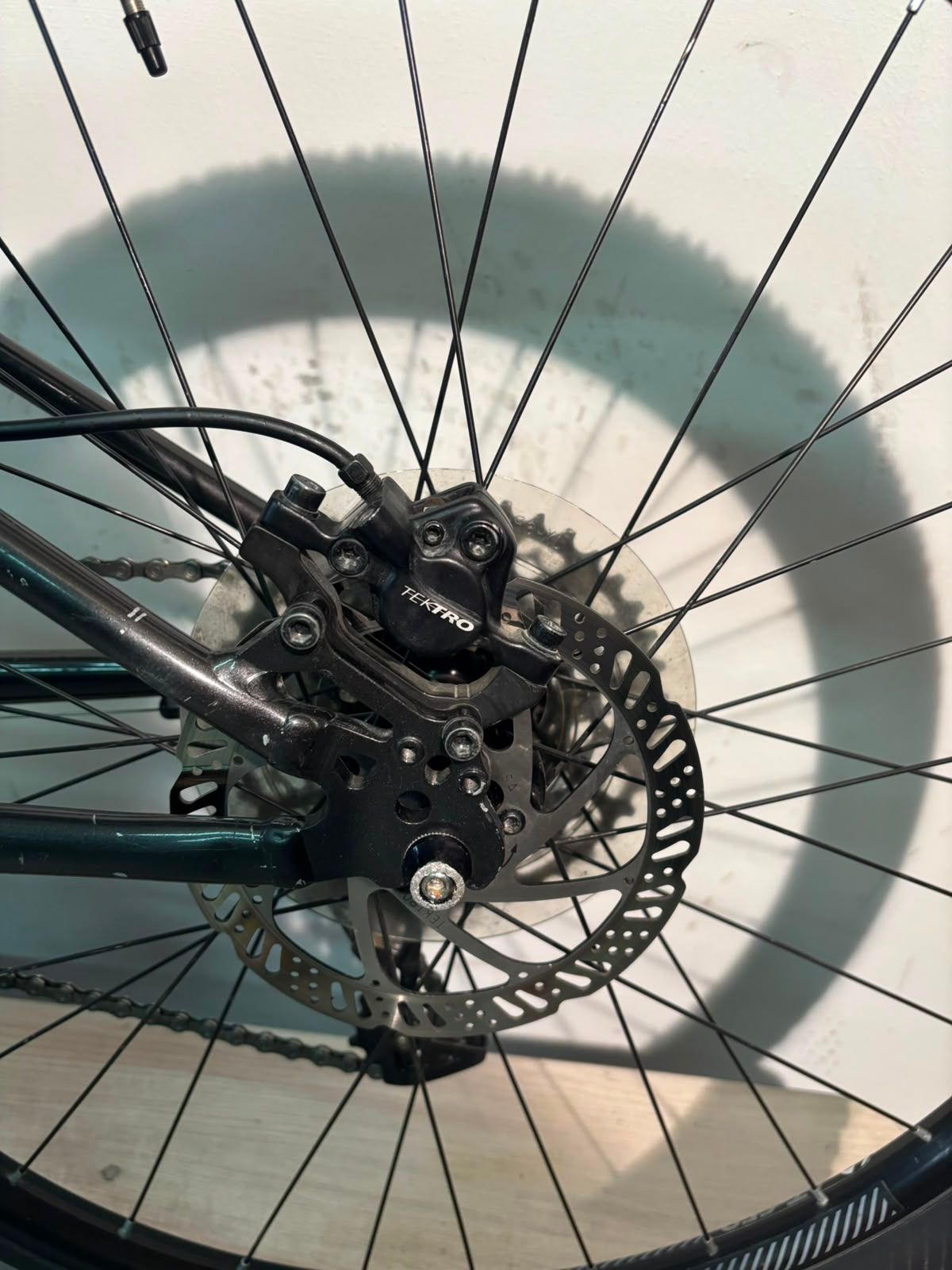 Trek Superfly 26 2019 usata