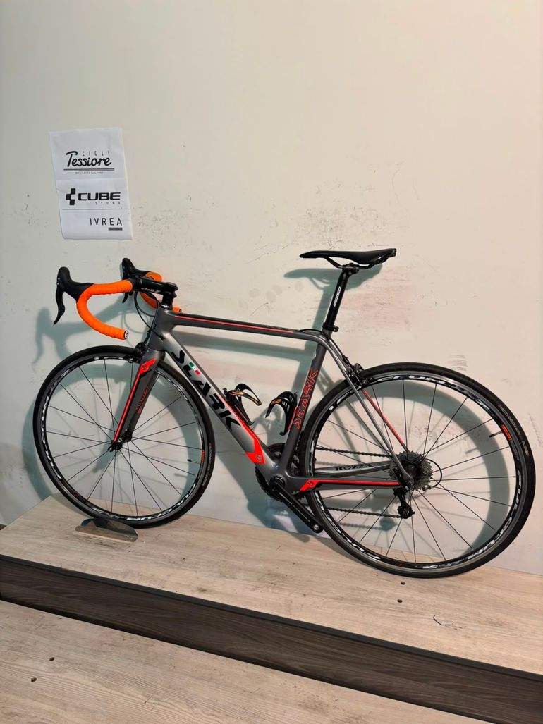 Stark Teresio Rozza 2015 usata — dettaglio