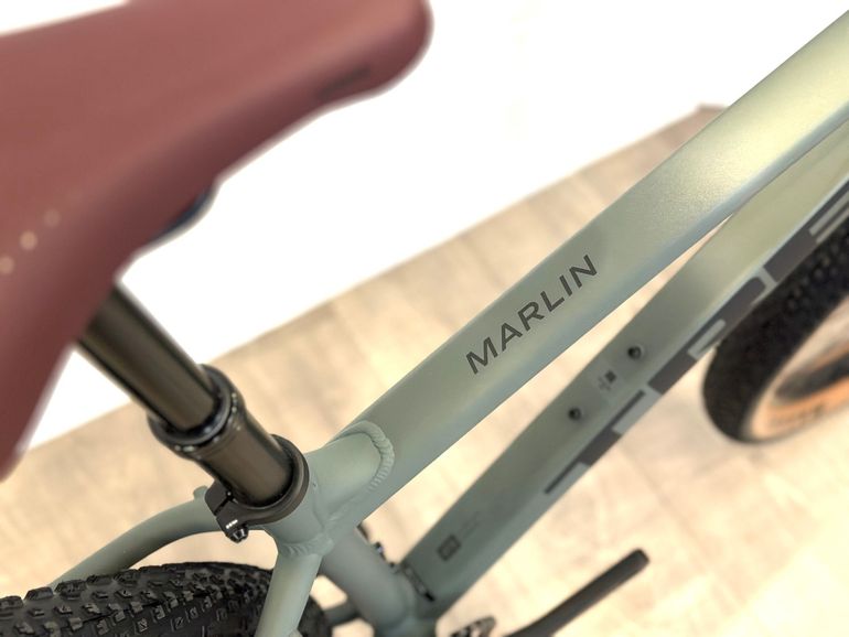 Trek Marlin 6 Gen 3 — telaio in Alluminio, Nuovo