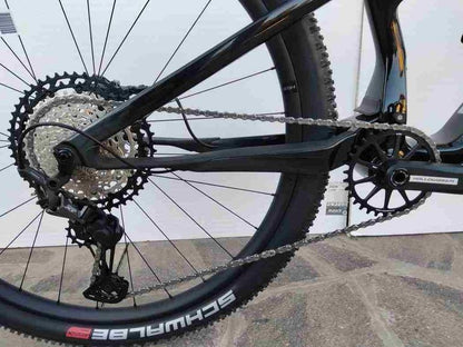 Cannondale Scalpel Carbon 2 2023 usata — dettaglio
