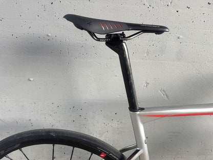 BMC Roadmachine 01 Ltd 2018 usata — dettaglio