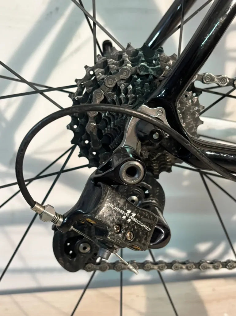 Rodman Rd101 2027 — Bici usata