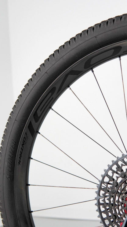 Specialized Epic World Cup Pro 2024 usata — dettaglio