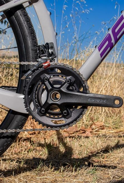 Berria Allroad Carbon Essential Grx400 2027 usata — dettaglio