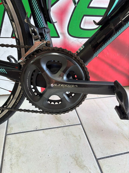 Bianchi Intenso 2020 usata — dettaglio
