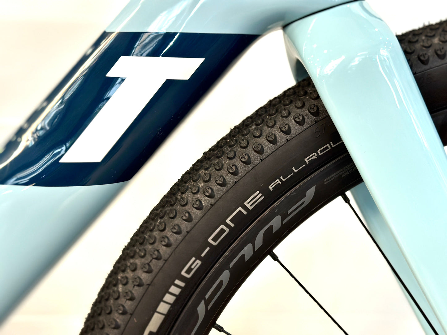 3T Ultra 2025 usata — dettaglio