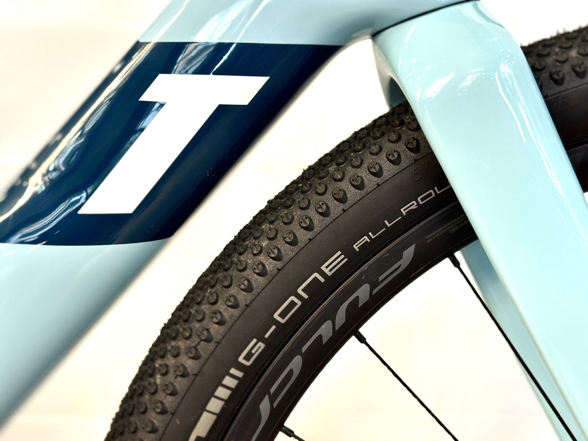 3T Ultra 2025 usata — dettaglio