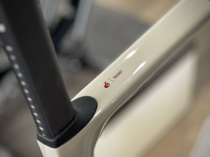 Cervelo Soloist 2023 usata — dettaglio
