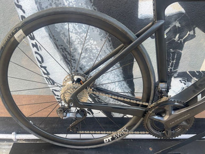 Whistle Vareo 2026 — Bici usata