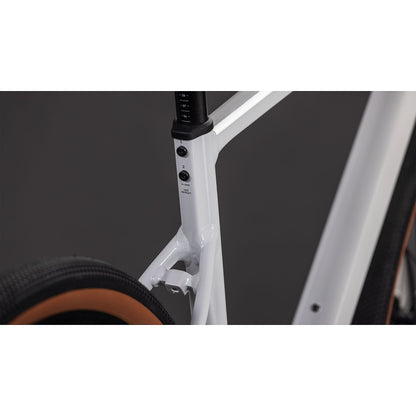 Cube Nuroad, Ex 2026 — Bici usata