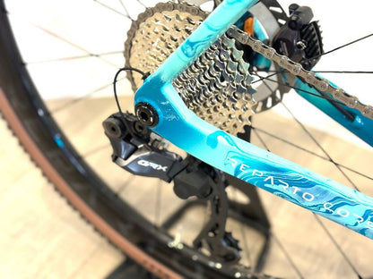 Bianchi Impulso Rc Limited Edition 2026 usata — dettaglio