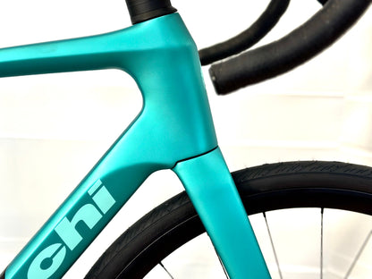 Bianchi Infinito 2026 usata — dettaglio