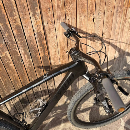 Torpado Ribot Impudent 2020 — Bici usata
