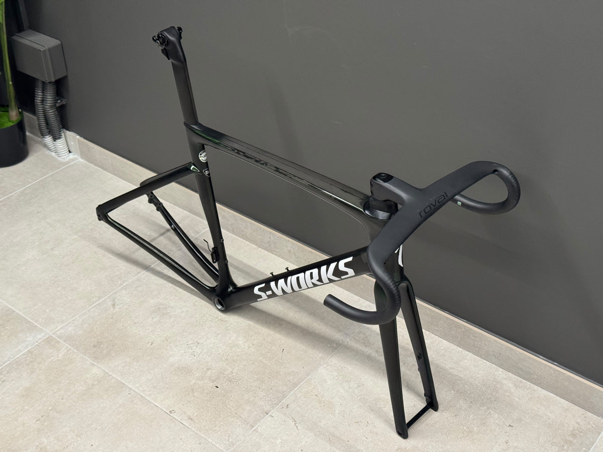 Specialized Tarmac Sl7 2024 usata — dettaglio