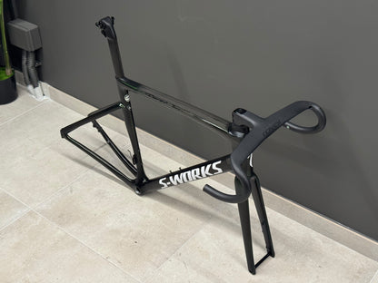 Specialized Tarmac Sl7 2024 usata — dettaglio
