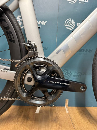 Trek Madone Slr 9 — telaio in Carbonio, Buone condizioni