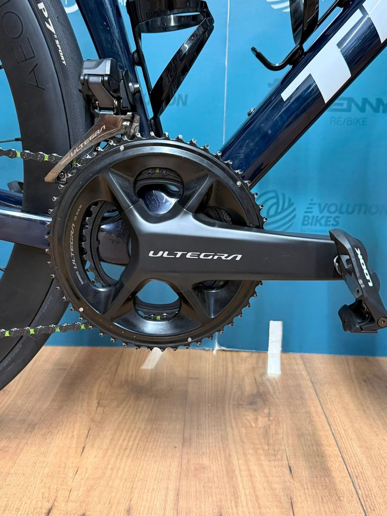 Trek Madone Slr 7 — gruppo Shimano Ultegra Di2 (12 Speed), taglia M