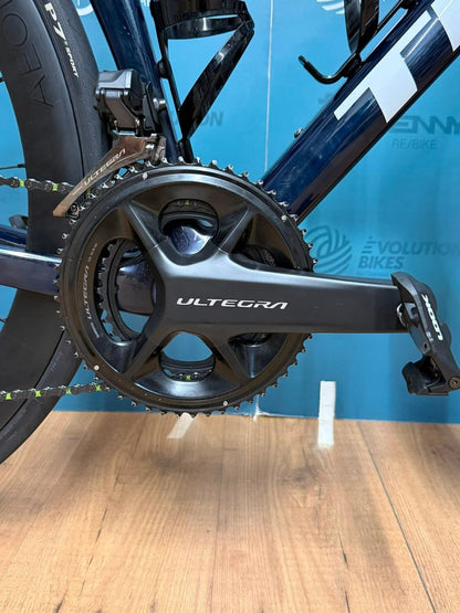 Trek Madone Slr 7 — gruppo Shimano Ultegra Di2 (12 Speed), taglia M