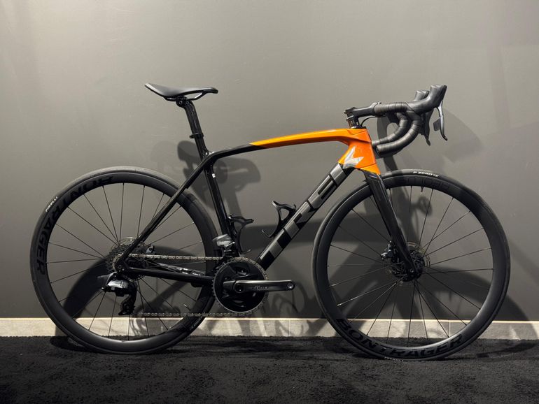 Trek Émonda SL 7 2023 usata — vista laterale